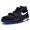 NIKE AIR ALPHA FORCE II "PHOENIX SUNS" "LIMITED EDITION for NSW BEST" BLK/WHT/BLU 307718-006画像