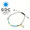 GDC TURQUOISE CODE BRACELET C31023画像