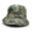 Mitchell & Ness NEW YORK KNICKS (ニューヨーク ニックス)AMBUSH BUCKET HAT LVMNNYK109画像