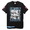 HEX ANTISTYLE 6oz T-SHIRT "THE TRUTH IS OUT THERE?" (BLACK) HAR-283画像