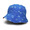 Mitchell & Ness NEW YORK KNICKS (ニューヨーク ニックス)ALL OVER FATIGUE BUCKET HAT LVMNNYK113画像