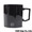 Starbucks × Fragment Design オクタゴナル マグカップ BLACK画像