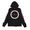 HOOD BY AIR DETROIT ORGY HOODY HMF5BB002002005画像