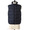 ASPESI DOWN VEST-NAVY- 1I58-7954-101画像