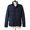 ASPESI MINI FIELD VENT BLOUSON THERMORE LINER-NAVY- 4I24-1024-98画像