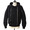 DRKSHDW by Rick Owens HOODED BOMBER SHORT DU15F5764画像