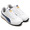 PUMA FIELDSPRINT BG WHITE-MEDIEVAL BLUE 355503-15画像