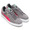 PUMA SUEDE CLASSIC+ STEEL GRAY-FLUO PINK-WHITE 356568-72画像