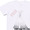 visvim Zushi Marina Exclusive ICON PAINT TEE WHITE画像