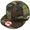 NEW ERA 9FIFTY Woodland Camo 950 LOS ANGELES KINGS 11166214画像