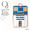 ojaga design STARWARS R2-D2 Card Case OJ-STARWARS-011画像
