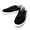 LAKAI PICO -BLACK/WHITE SUEDE-画像