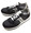 Saucony ORIGINAL JAZZ ORIGINAL BLACK/SILVER 2044-1画像
