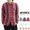 AVIREX L/S DOUBLE GAUZE CHECK SHIRT 6155157画像