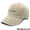 Ron Herman STARTER CAP BEIGE画像