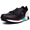 le coq sportif EUREKA LE "Shigeyuki Kunii (mita sneakers) Color Direction" BLK QMT-5300BK画像