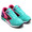 BROOKS WOMEN FUSION ATLANTIS/MAGENTA/IMPERIAL PALACE 1201871B-360画像