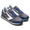 BROOKS MEN CHARIOT NAVY/GREY/WHITE 1101781D-445画像