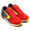 BROOKS MEN FUSION HIGH RISK RED/ANTHRACITE/LEMON 1101941D-696画像
