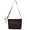 SLOW DOUBLE OIL SHOULDER BAG - Ssize 306S30D画像