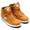 DC SHOES REBOUND HIGH SE WHEAT/BLACK ADYS100099-WEA画像
