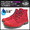PALLADIUM WOMENS PAMPA PUDDLE LITE WP True Red/Metal 93085-601画像
