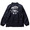 PAWN × VANS PIRATES COACH JACKET (BLACK) 1510画像