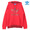 adidas Originals 3FOIL HOODIE SCARLET AB7592画像