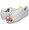 adidas × Pharrell Williams SUPERSTAR SUPERSHELL ftwwht/ftwwht/yellow S83354画像