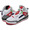 NIKE JORDAN SPIZIKE BG wht/lt psn grn-u.rd-gr 317321-132画像