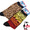 CHUMS Casual Socks Pattern CH06-1005画像