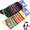 CHUMS Jacquard Socks CH06-1007画像