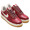 NIKE AIR FORCE 1 TEAM RED/LGHT BN-GM LGHT BRWN 488298-625画像