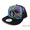 VOLCOM &times; NEW ERA Coast Print 9 Fifty Mesh Cap D5511515画像