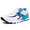 BROOKS REGENT WHT/SAX/PPL 1102051D-559画像