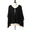 PHENOMENON KNIT PONCHO PM15JKT03202画像