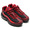 NIKE AIR MAX 95 ESSENTIAL TEAM RED/BLACK-UNIVERSITY RED 749766-600画像