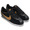 NIKE CLASSIC CORTEZ LEATHER BLACK/MTLC GOLDEN TAN-WHITE 749571-091画像