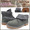 Timberland Junior ROLL TOP Grey Monochromatic A16DG画像