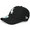 NEW ERA CHICAGO WHITESOX 6-PANEL CAP BLACK MLNECWS436画像