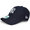 NEW ERA NEW YORK YANKEES 6-PANEL CAP NAVY 11118730画像