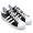 adidas SUPERSTAR NIGO BEAR CORE BLACK/RUNNING WHITE/RUNNING WHITE S83386画像
