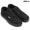 crocs NORLIN ATMOS LINED PLIM BLACK/WHITE 202392-060画像