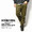 DOUBLE STEAL CAMO POCKET NARROW CHINO PANTS 754-77013画像