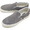 VANS CLASSIC SLIP-ON (VINTAGE) FROST GRAY/BLANC VN-018DGXU画像