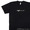 SACAI × Fragment Design SACAI(NOT SACAI)TEE TYPE_A BLACK画像