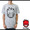 SPITFIRE Bighead Fill tee 3Athletic Heather画像
