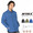 AVIREX PP PADDING SHIRTS JACKET 6152190画像