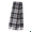 Begg Scotland Tartan Muffler-Pennsylvania- 32x180画像