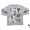 DREAM TEAM READY TO DIE L/S TEE GREY画像